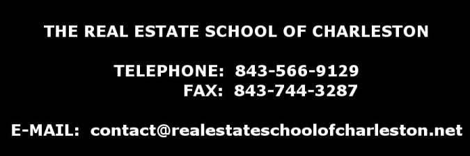 realestateschoolofsouthcarolina